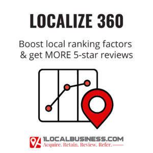 Local SEO for Local Businesses