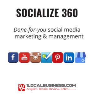 Social Media Marketing for Local Businesses